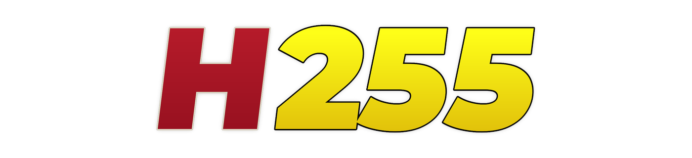 h255